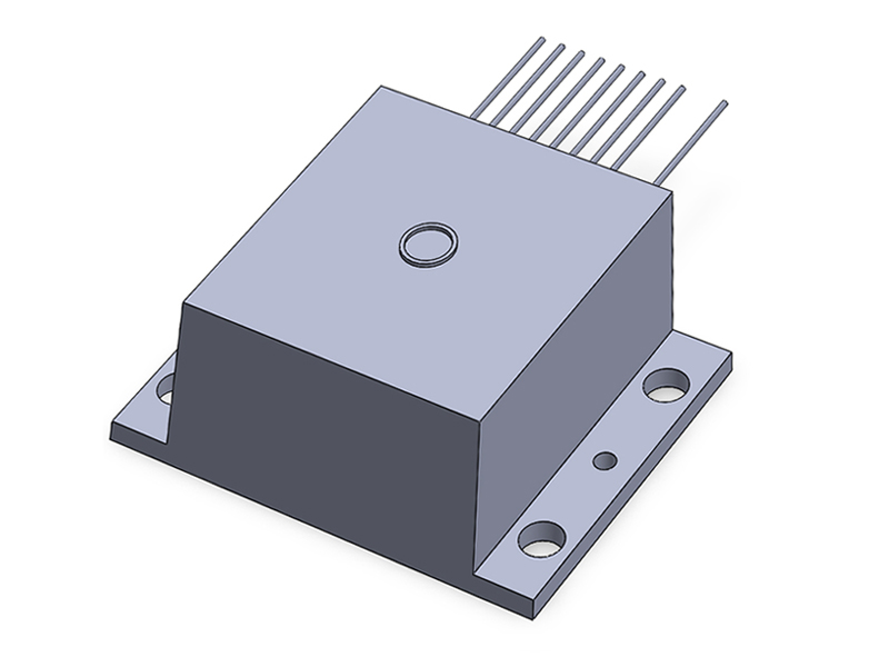 QCL 激光器
